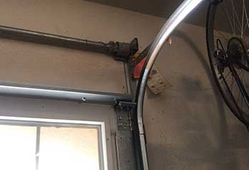 Track Replacement in Stapleton | Garage Door Repair Aurora, CO