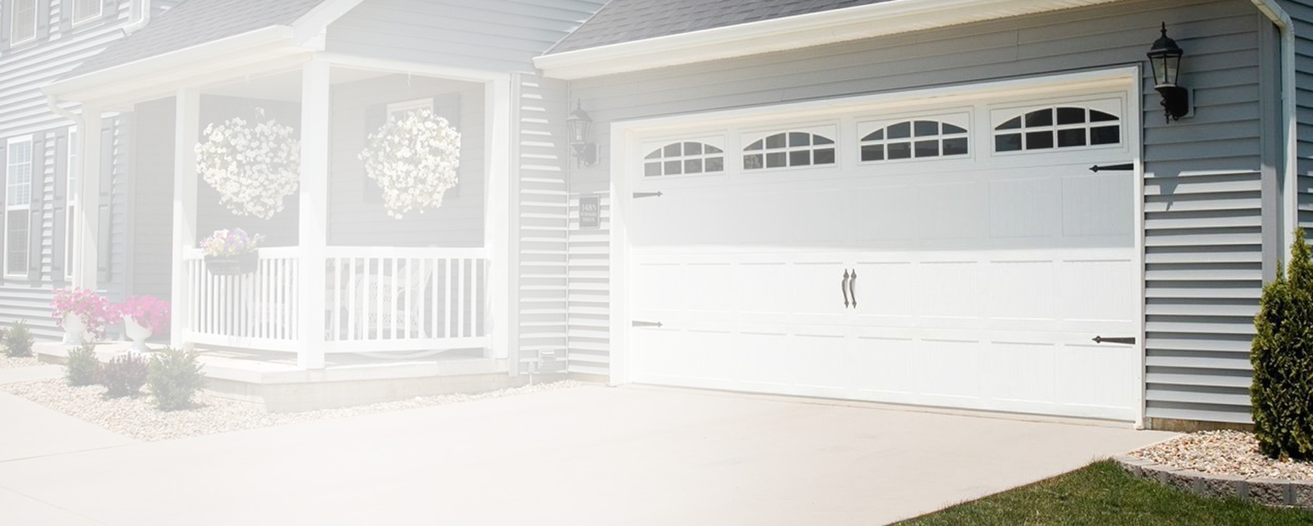 Garage Door Repair Aurora, CO